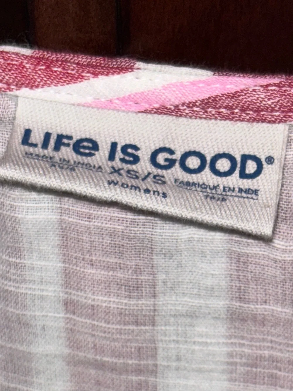 Life Is Good life good